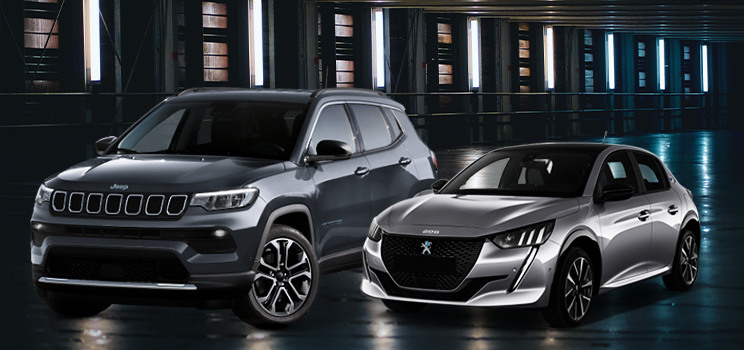 Location de voitures touristiques à Marseille